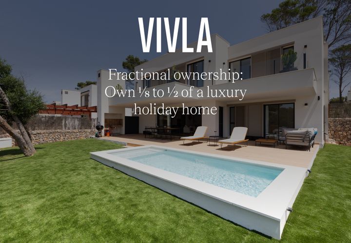 Villa a Son Parc, Menorca, Son Parc - € 145.000 | Ref: Son Parc II - foto 1